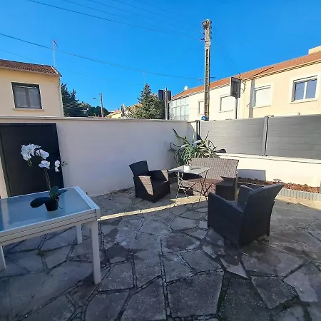 Comfortable Studio-from Center And Beaches *