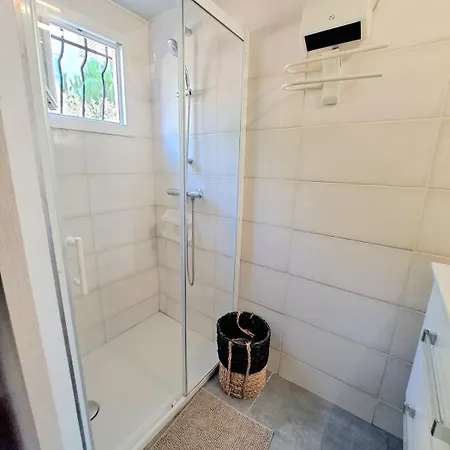 Comfortable Studio-from Center And Beaches * Montpellier