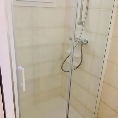 Apartment Comfortable Studio-from Center And Beaches *